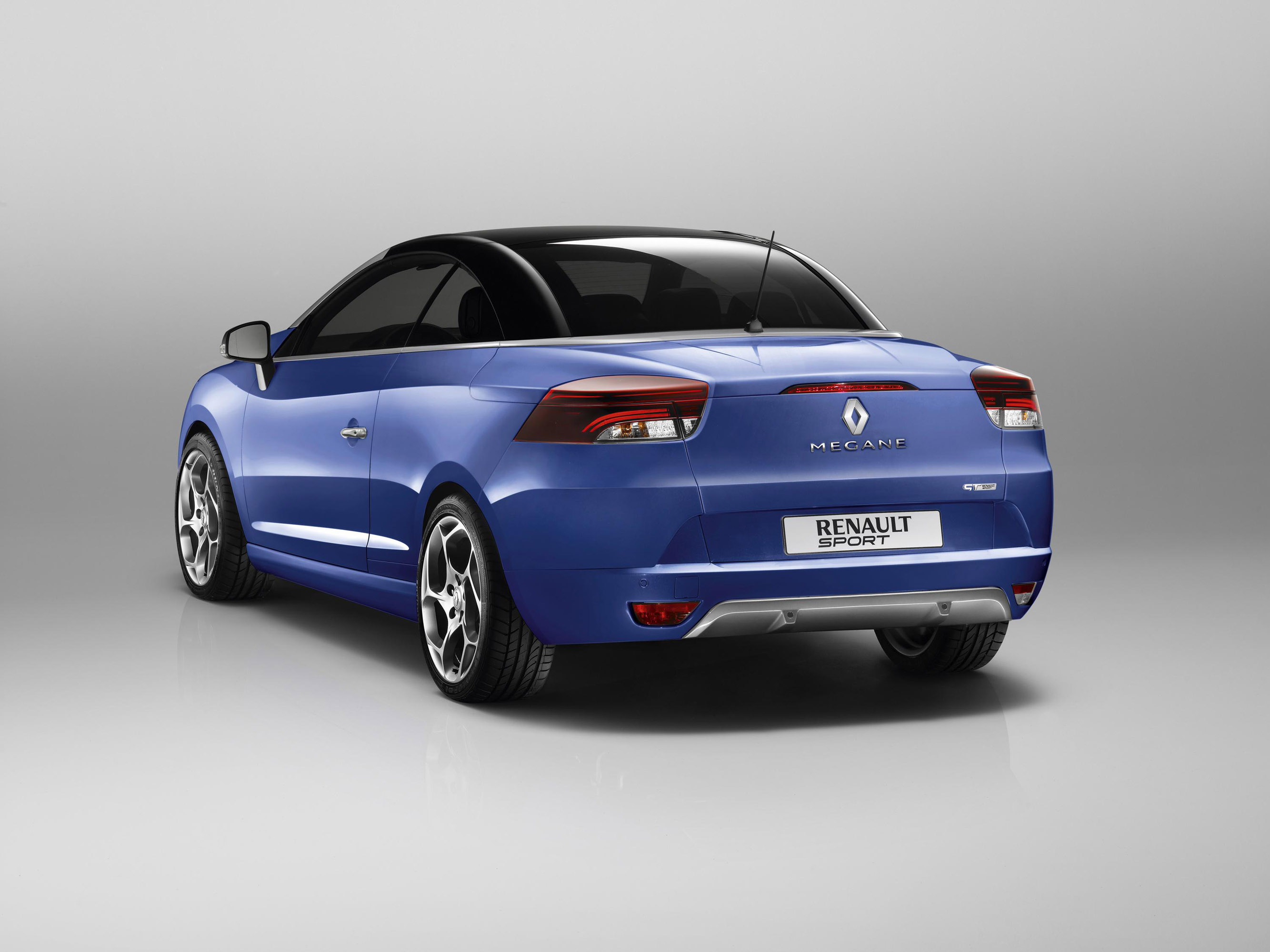 Renault Megane GT photo #64