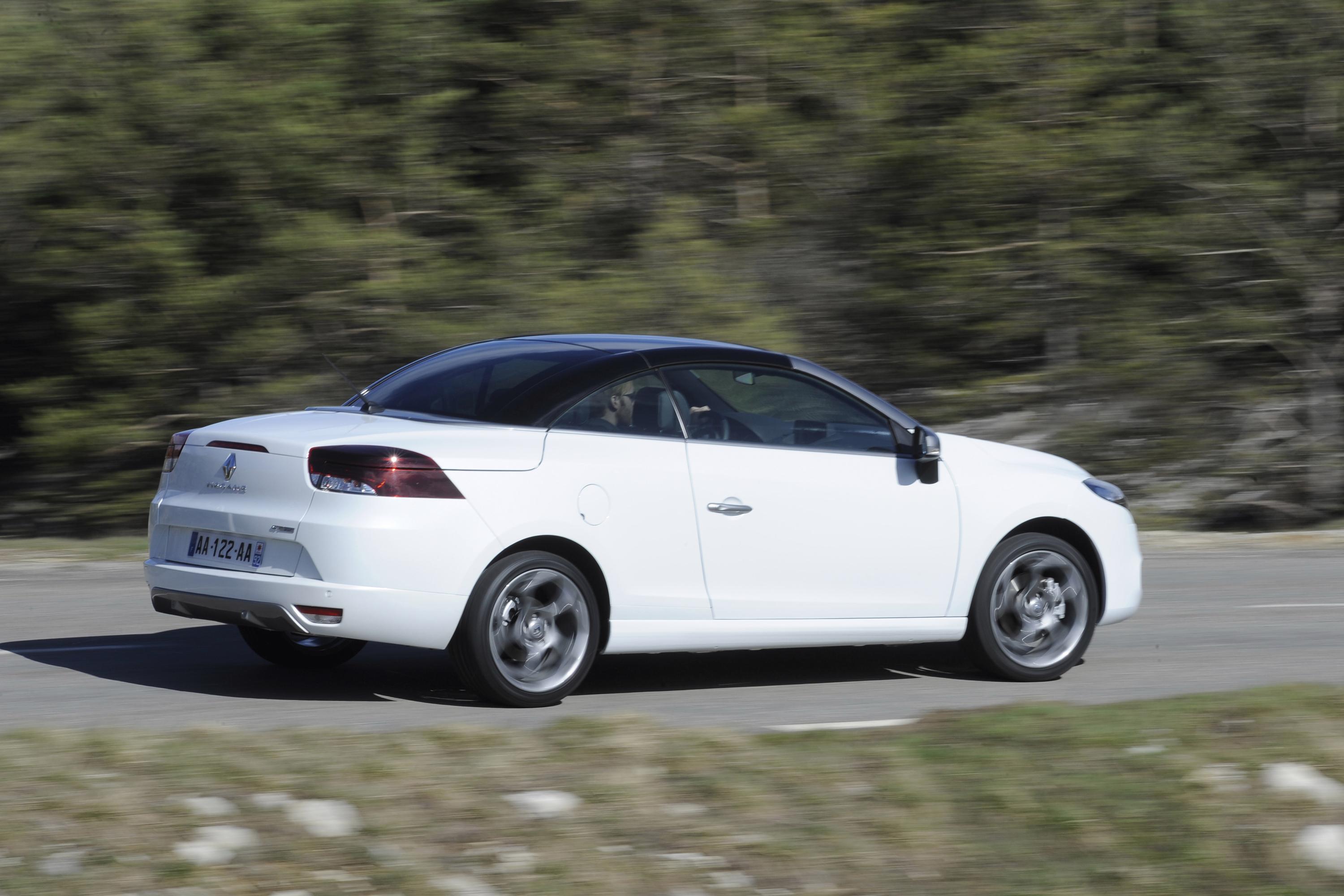 Renault Megane GT photo #75