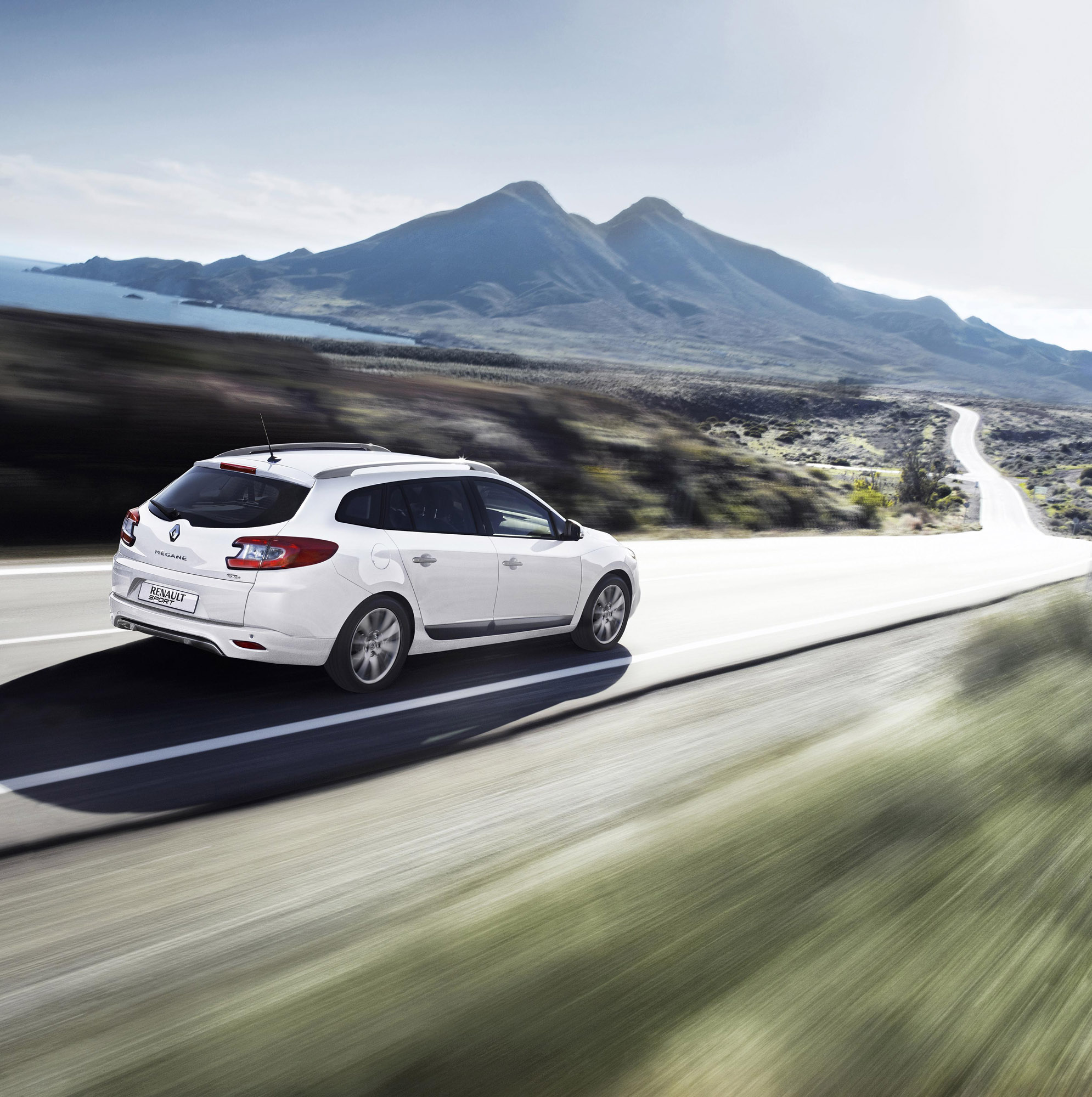 Renault Megane GT photo #77
