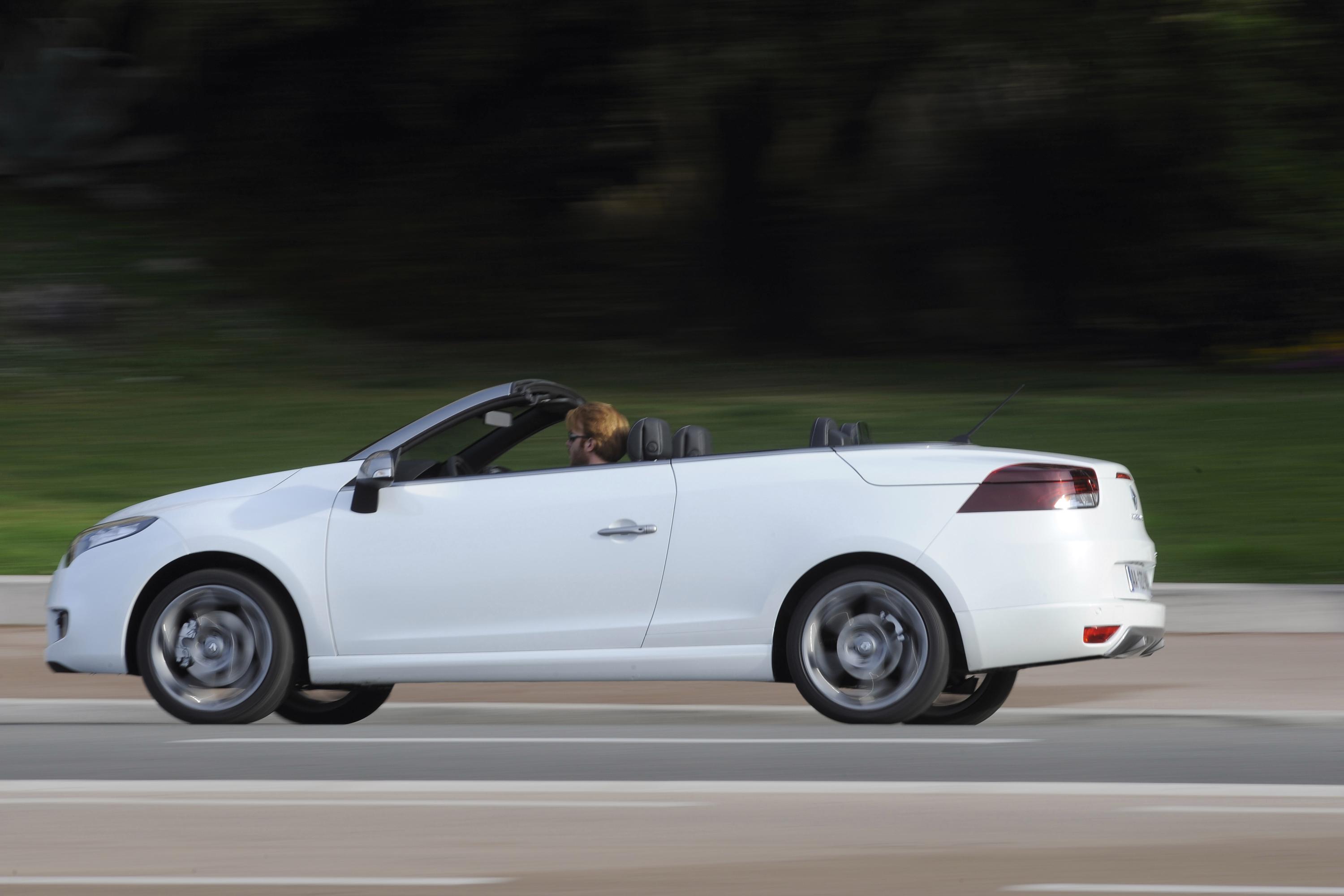 Renault Megane GT photo #78