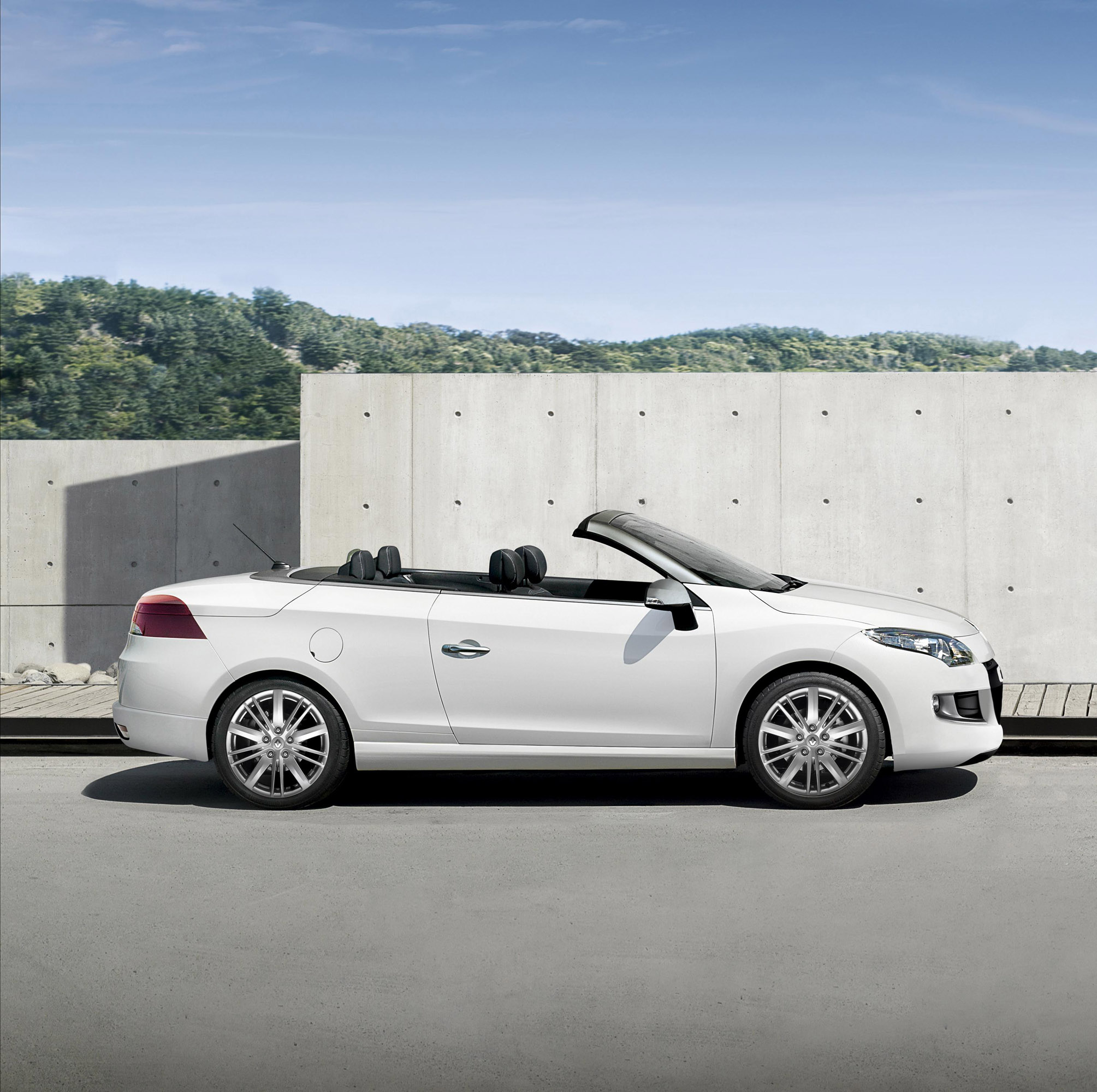 Renault Megane GT photo #79