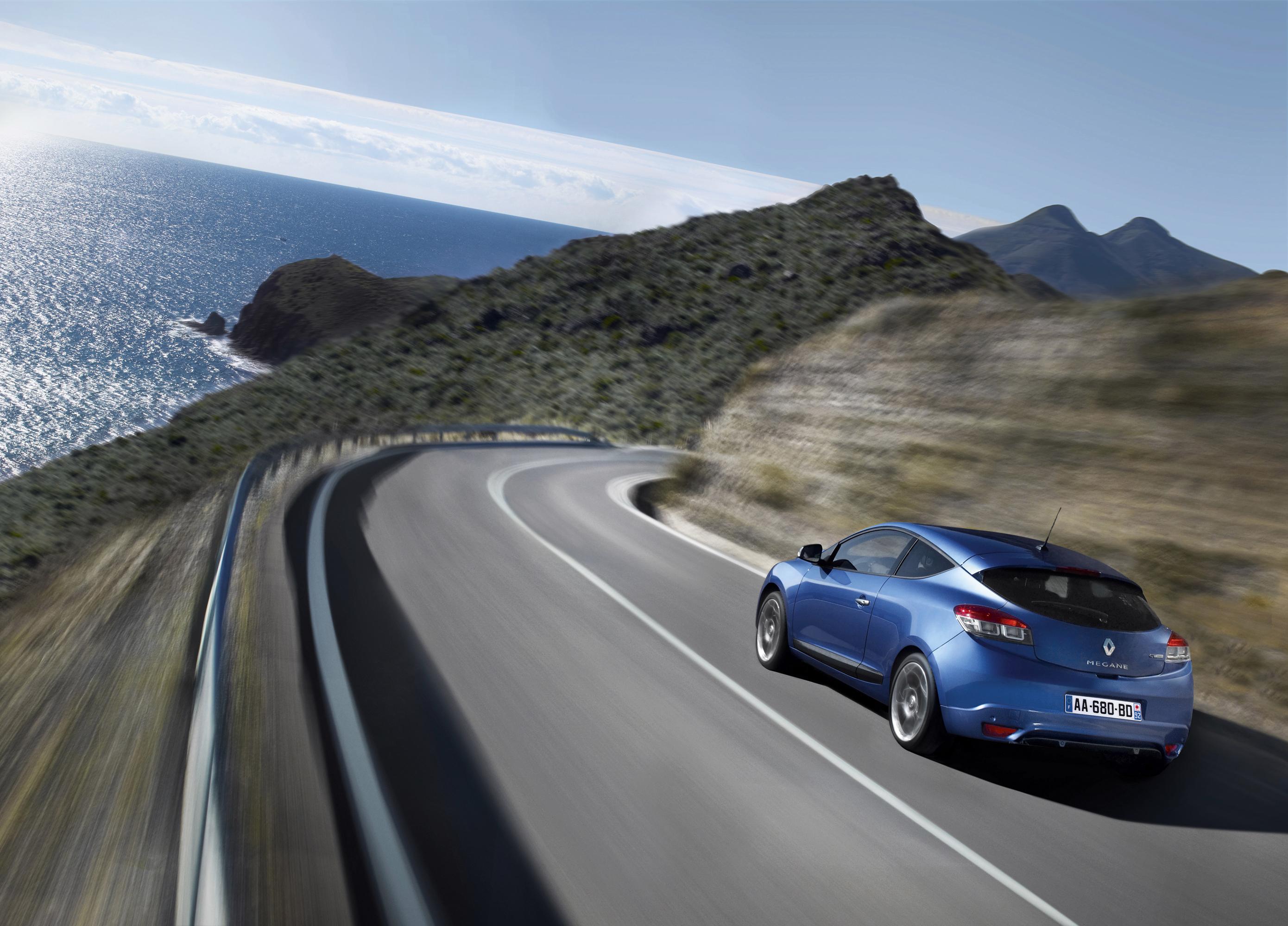 Renault Megane GT photo #83