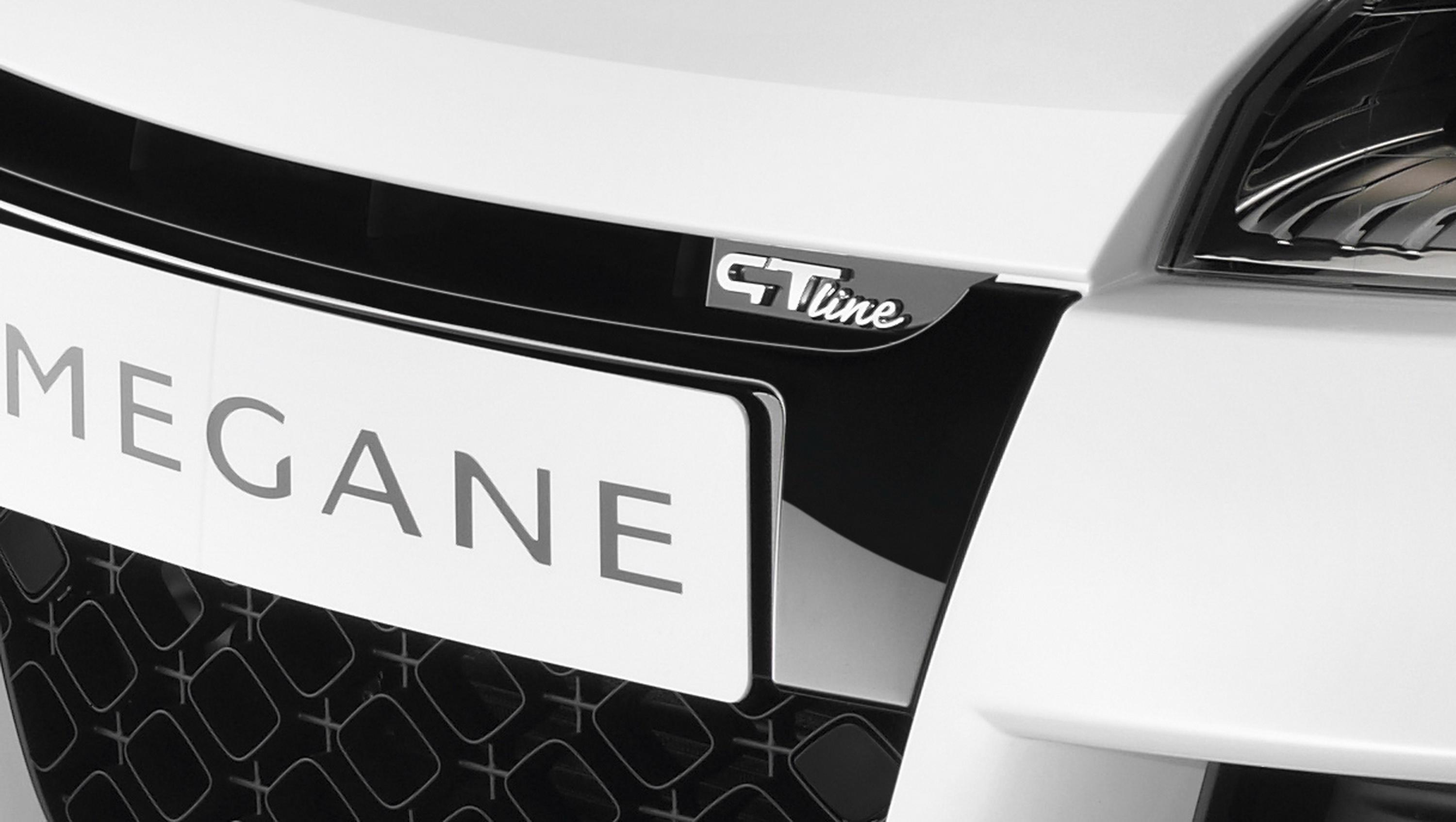Renault Megane GT photo #95
