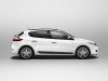 Renault Megane GT 2010