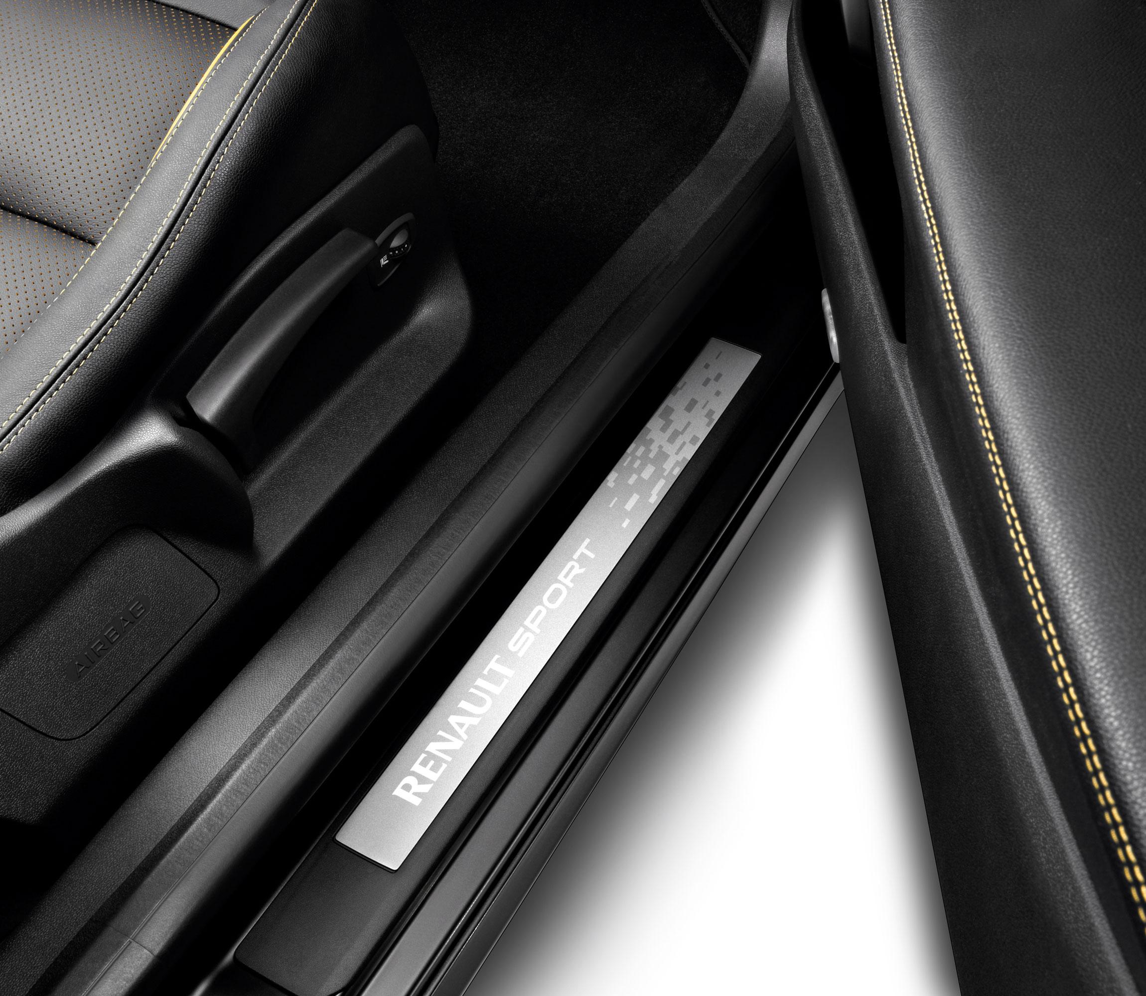 Renault Megane Sport photo #38