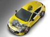 Renault Megane Sport 2010
