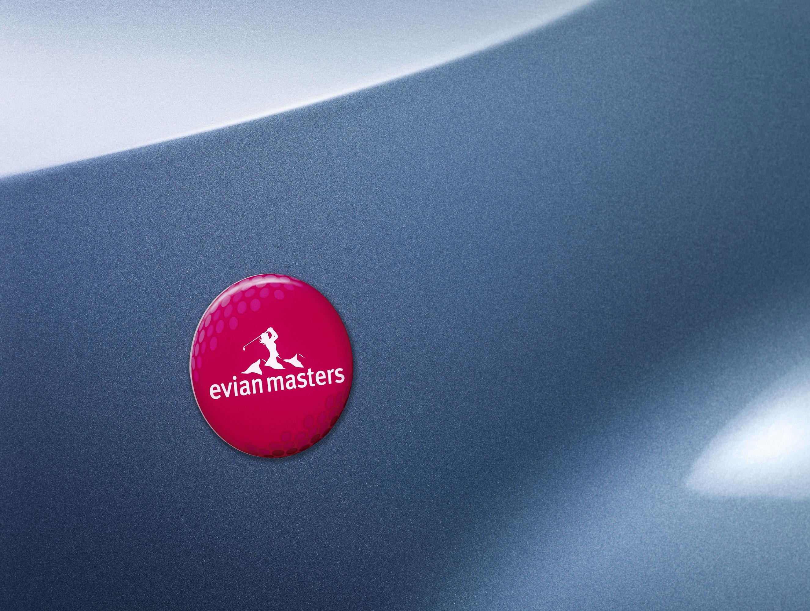 Renault Modus Evian Masters photo #7