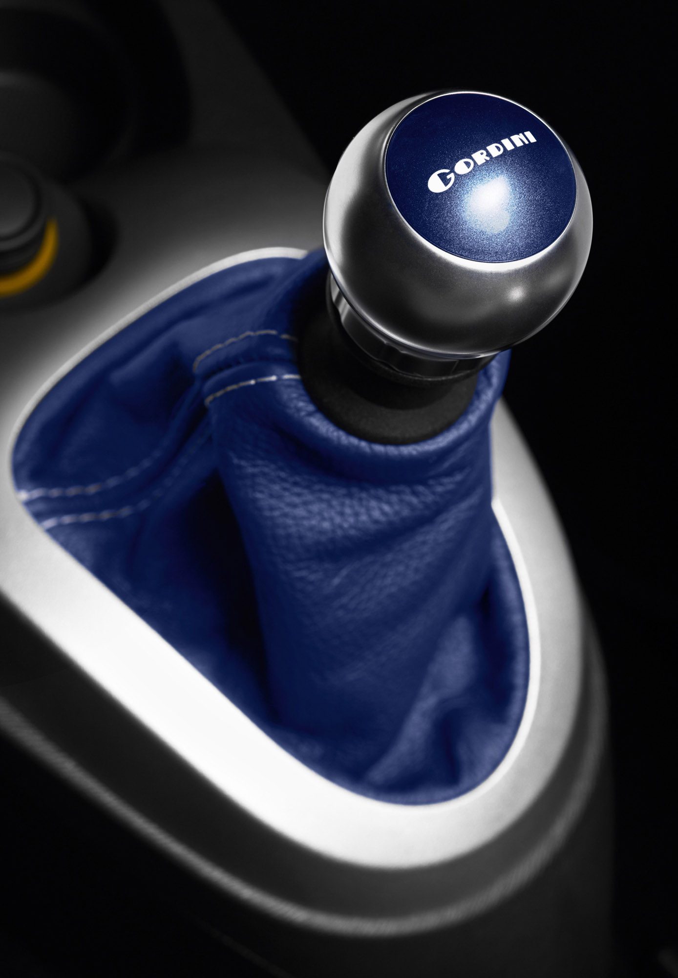 Renault Twingo Gordini RS photo #15