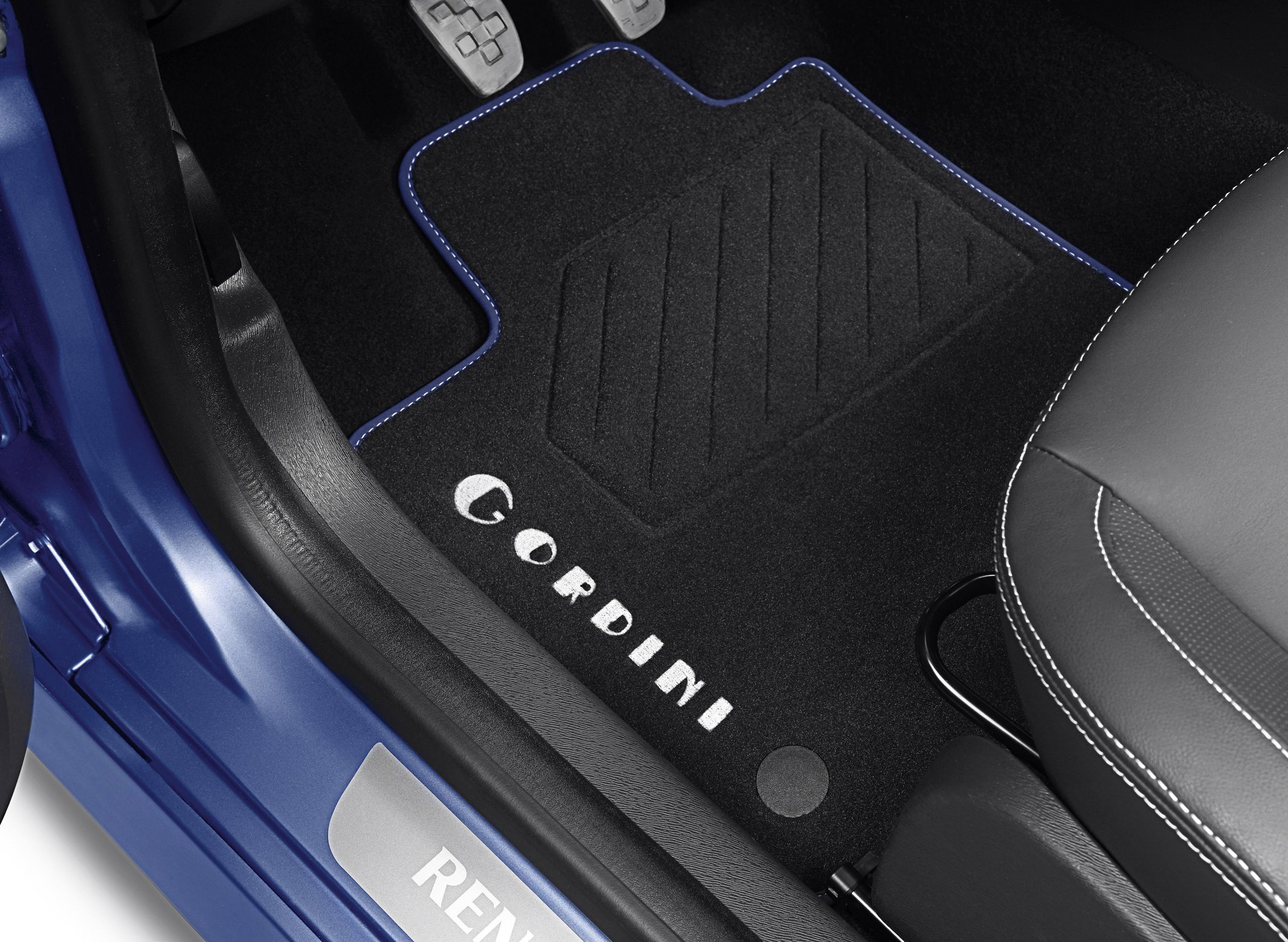 Renault Twingo Gordini RS photo #16