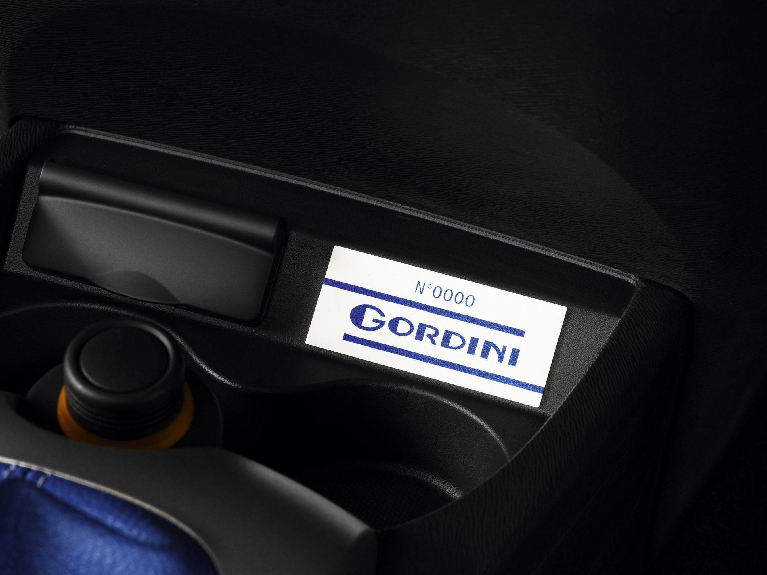 Renault Twingo Gordini RS photo #19