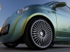 Rinspeed UC Concept 2010
