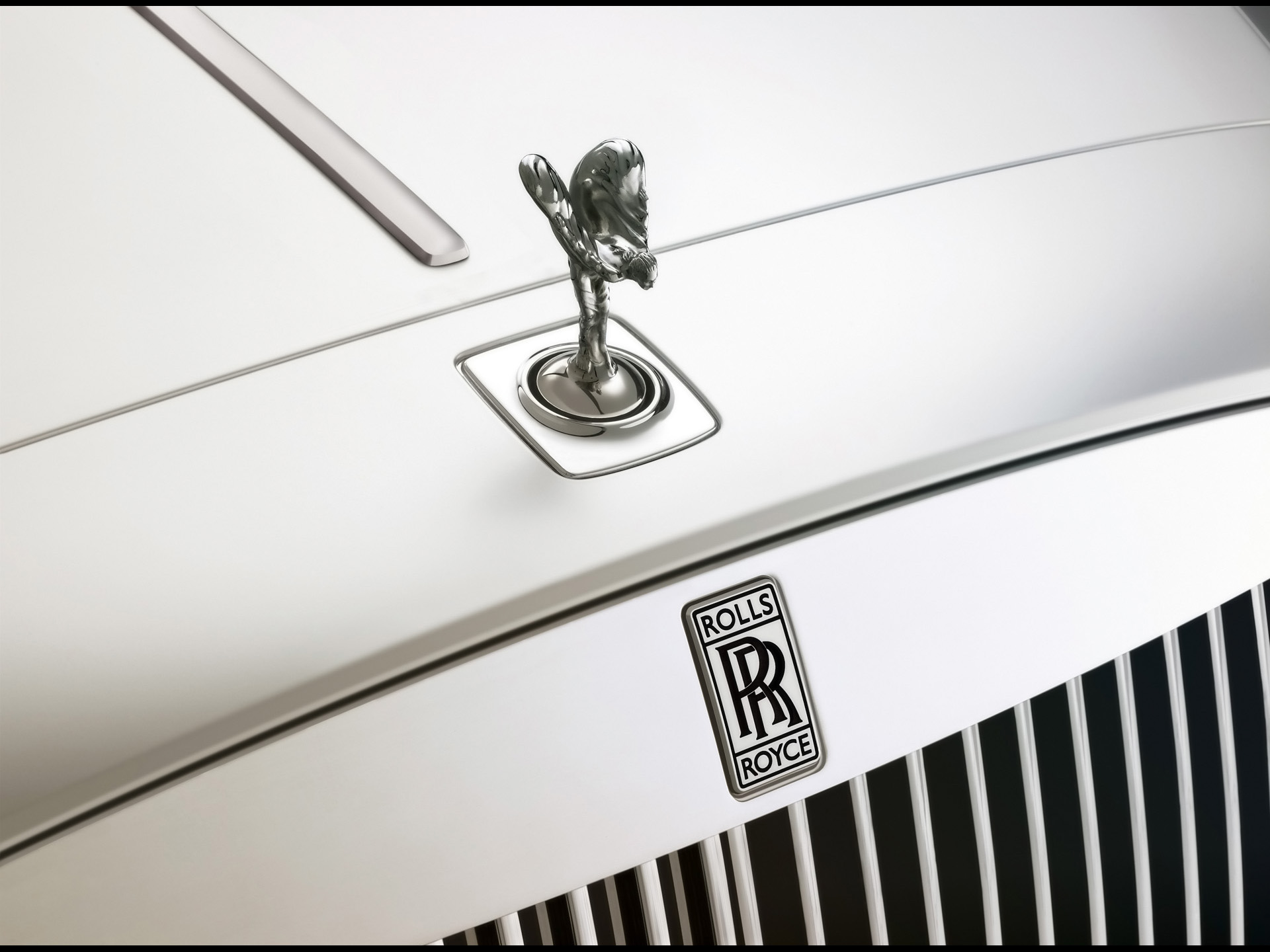 Rolls-Royce Ghost photo #31
