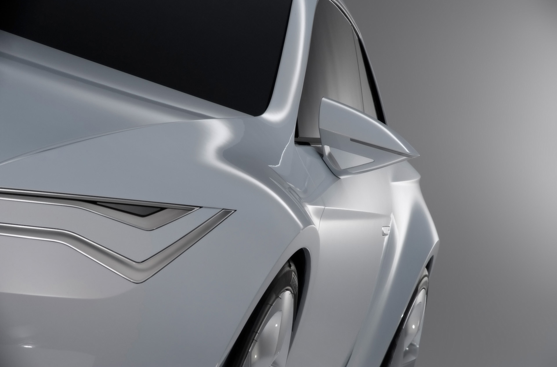 Seat IBE Concept photo #17