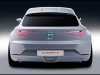 Seat IBE Concept 2010
