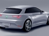 Seat IBE Concept 2010