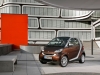 Smart Fortwo Edition Highstyle 2010