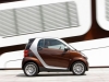 Smart Fortwo Edition Highstyle 2010