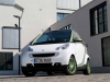 Smart ForTwo Electric Drive 2010