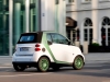 Smart ForTwo Electric Drive 2010