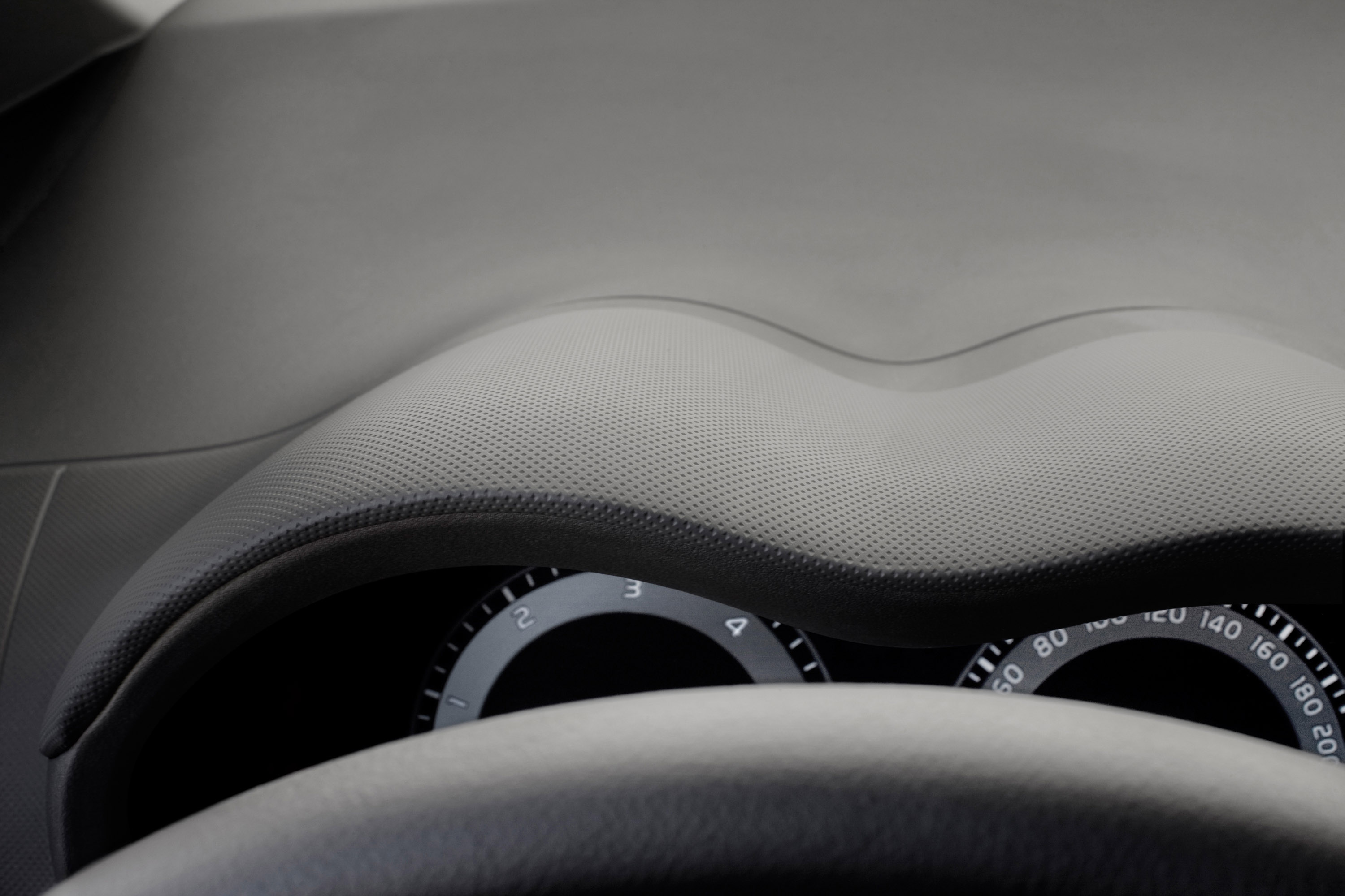 Toyota Auris photo #31