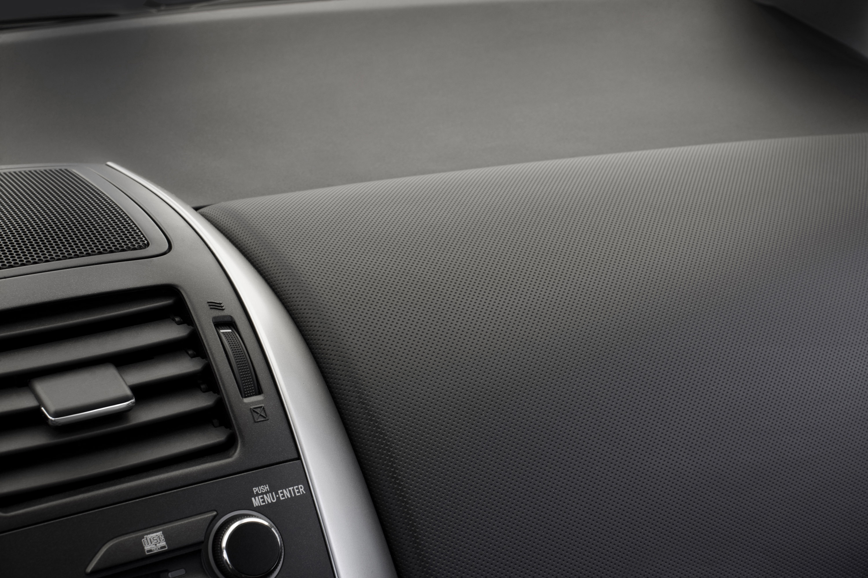 Toyota Auris photo #32