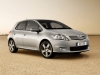 2010 Toyota Auris thumbnail photo 17589