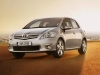 Toyota Auris 2010