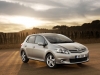 Toyota Auris 2010