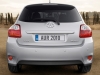 Toyota Auris 2010