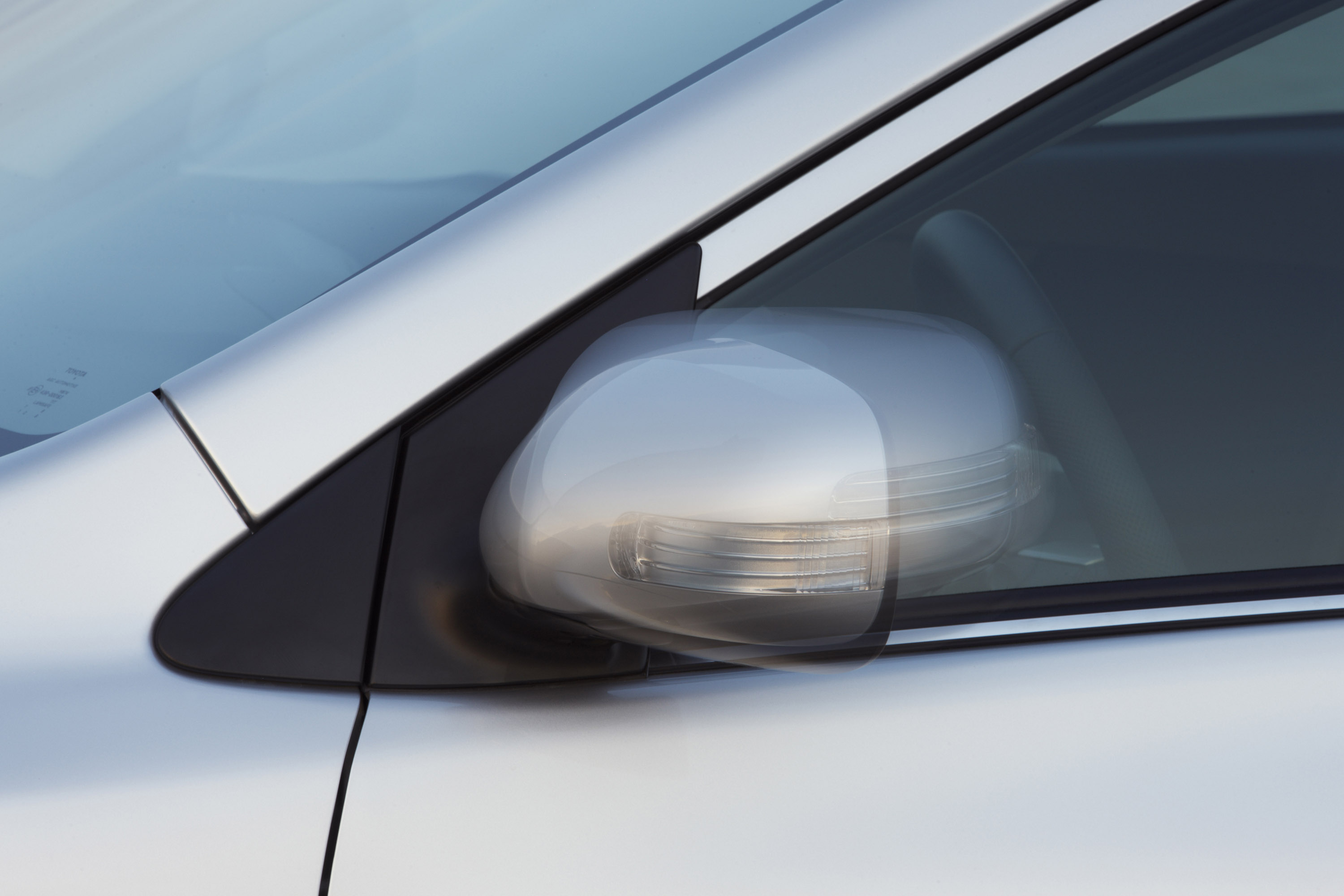 Toyota Corolla photo #34