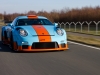 2011 9ff Porsche GT9-CS thumbnail photo 14185