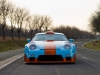 9ff Porsche GT9-CS 2011