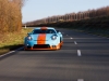 9ff Porsche GT9-CS 2011