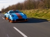 9ff Porsche GT9-CS 2011