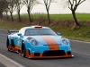 9ff Porsche GT9-CS 2011