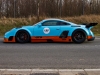 9ff Porsche GT9-CS 2011