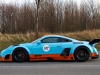 9ff Porsche GT9-CS 2011