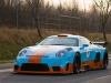 9ff Porsche GT9-CS 2011