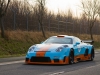 9ff Porsche GT9-CS 2011