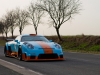 9ff Porsche GT9-CS 2011