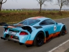 9ff Porsche GT9-CS 2011