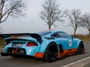 9ff Porsche GT9-CS 2011