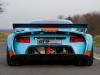9ff Porsche GT9-CS 2011