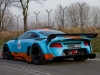 9ff Porsche GT9-CS 2011