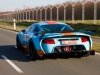 9ff Porsche GT9-CS 2011