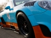 9ff Porsche GT9-CS 2011
