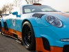 9ff Porsche GT9-CS 2011