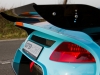 9ff Porsche GT9-CS 2011