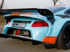 9ff Porsche GT9-CS 2011