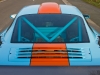 9ff Porsche GT9-CS 2011